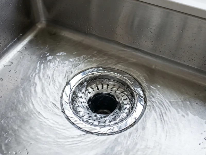 Drain Cleaning Plumber in Reeves, LA